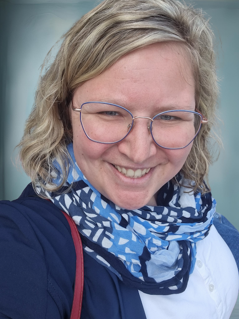 Elisabeth Winkler - Gründerin von Markenmoment, Marketing-Beraterin und Grafikdesignerin aus Krems