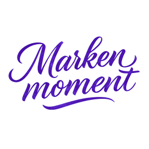 Markenmoment Logo - KI-Marketing aus Krems